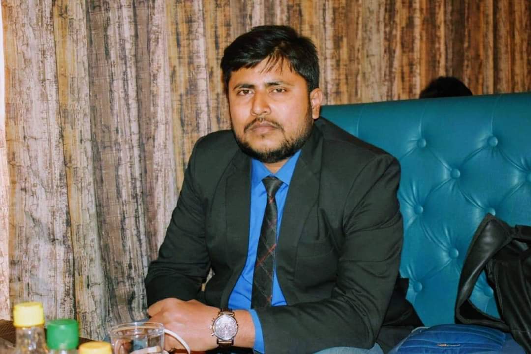 S.K. Jaiswal